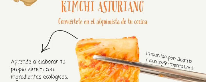 Fermented Foods Workshop