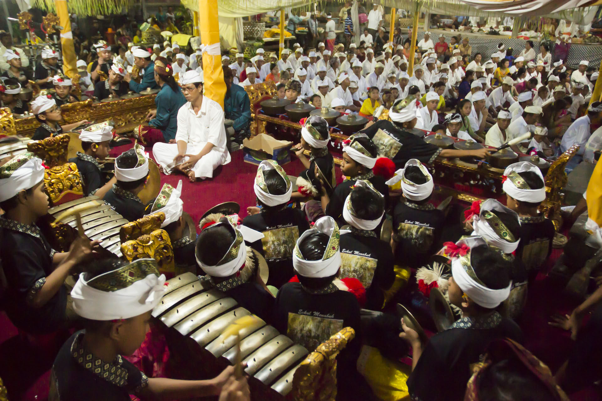 Tumpek Kandang