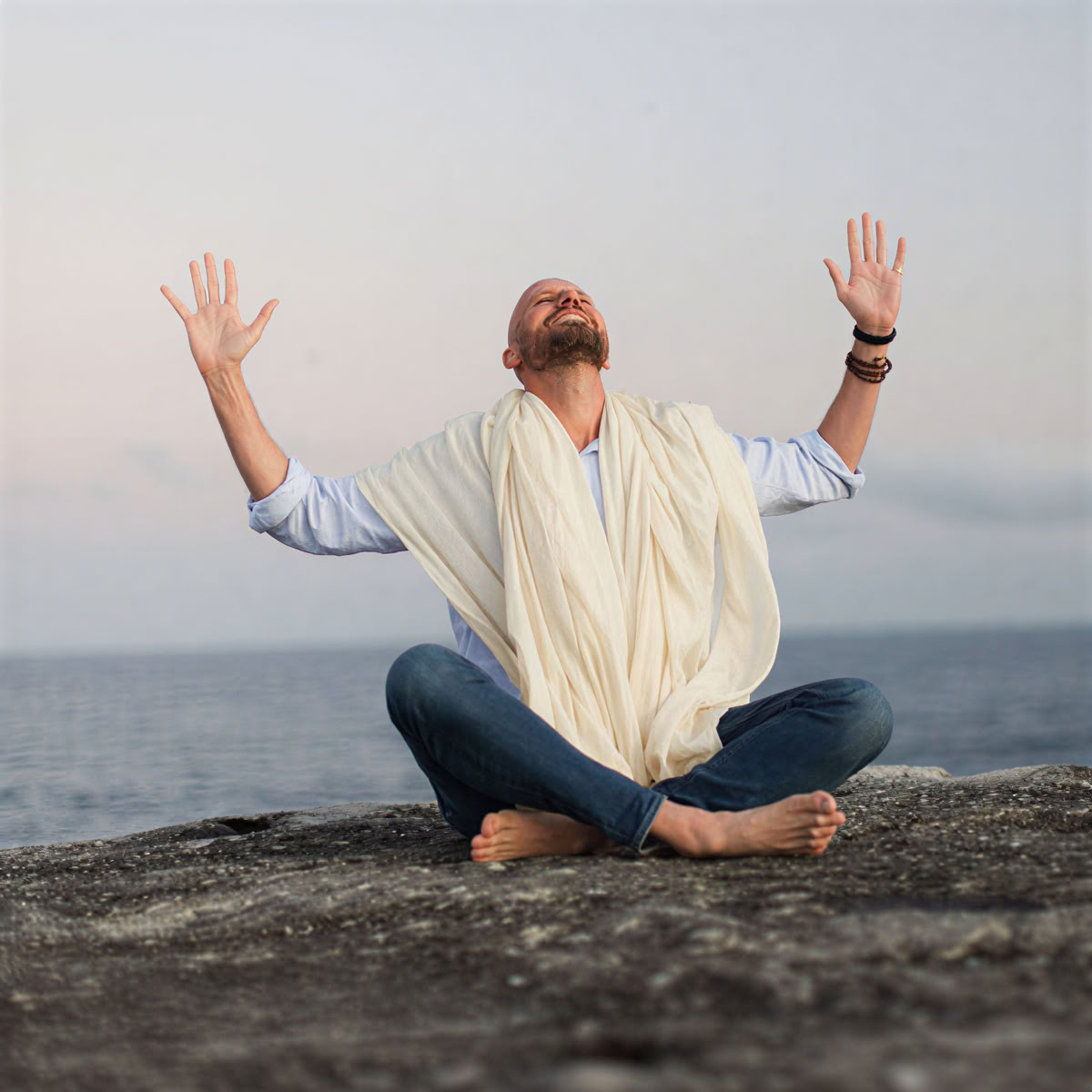 Breathwork Classes at The Church – Paddington Sydney (Monthly)