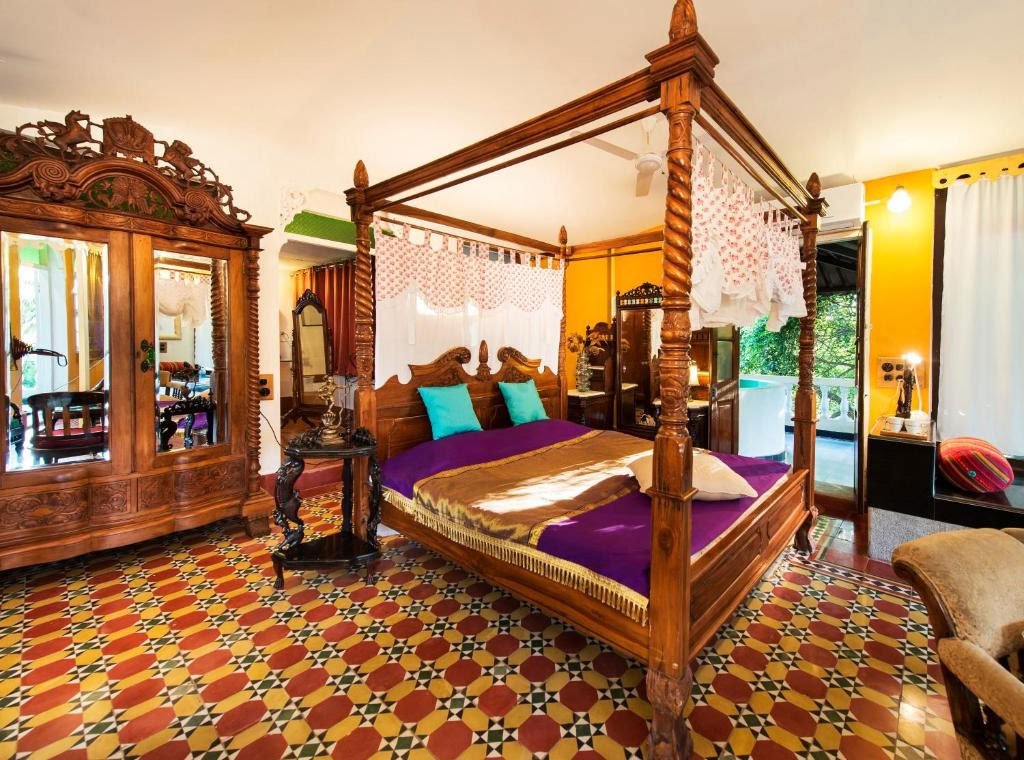 Temple of Time 2027 Retreat: Living Your Dharma through the Navagraha Temples