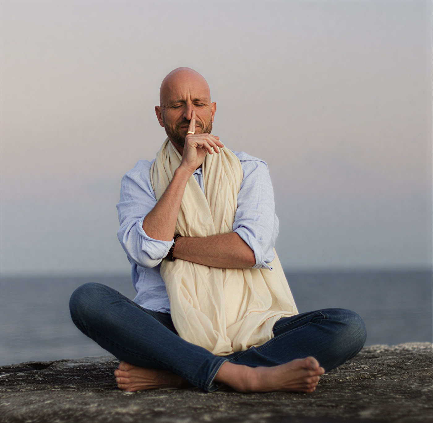 Himalayan Breathwork at Om House Bondi with Breathwork