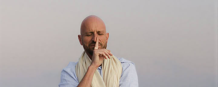 Himalayan Breathwork at Om House Bondi with Breathwork