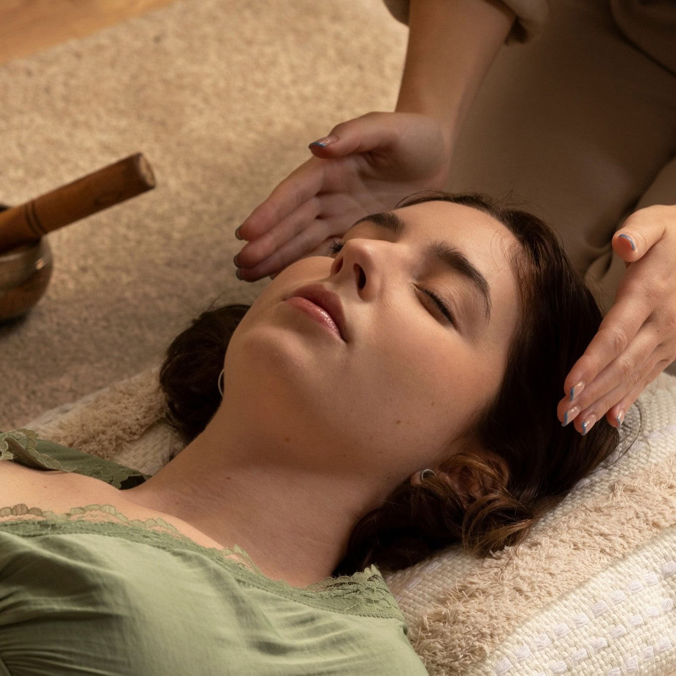 Reiki Training (Level 1)