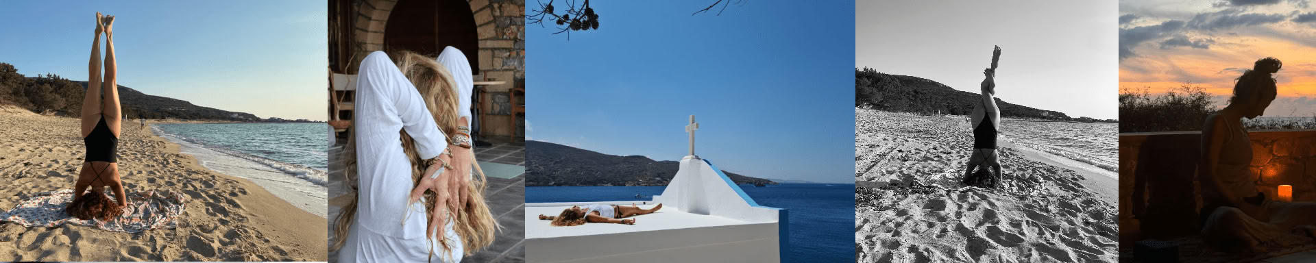 3 Day Gentle Reset – 3 to 5 July 2026