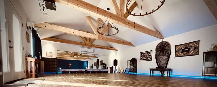 The Embodied Awakening Retreat