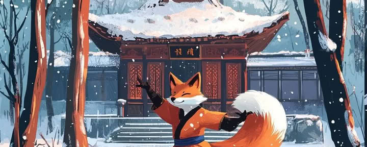 Winter QiGong Series