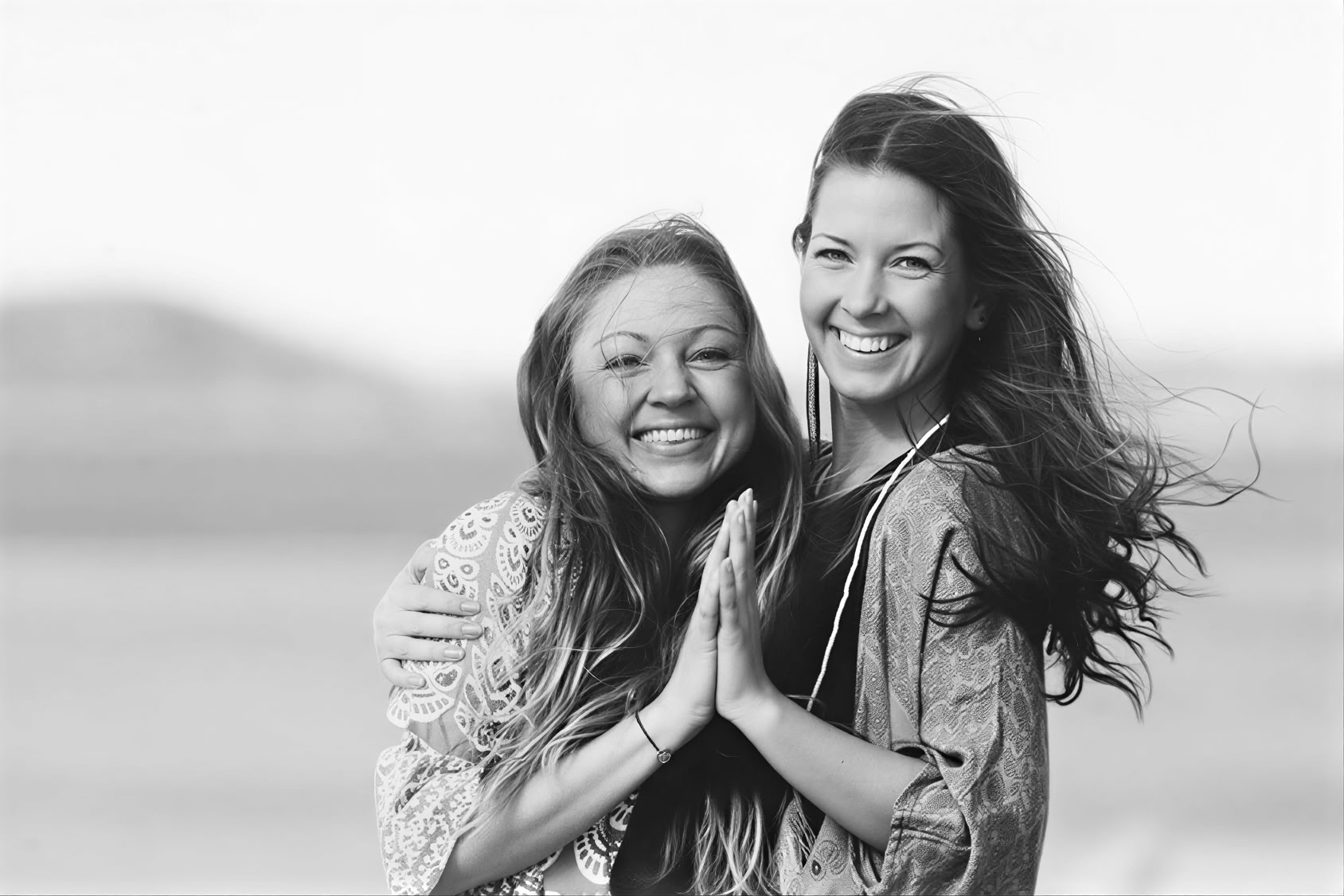 YOGA RETREAT with Ida na Pingala