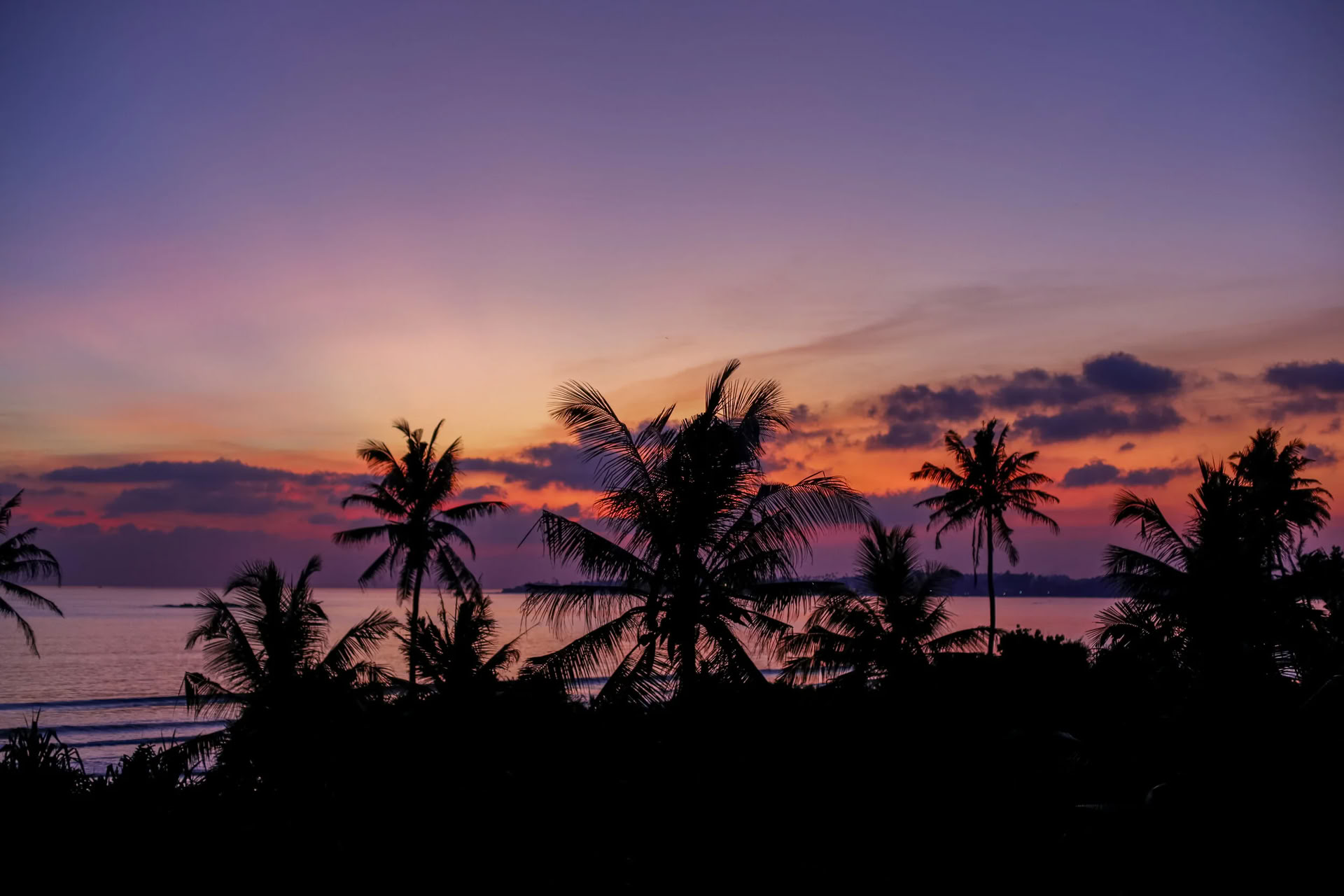 YOGA RETREAT with Ida na Pingala