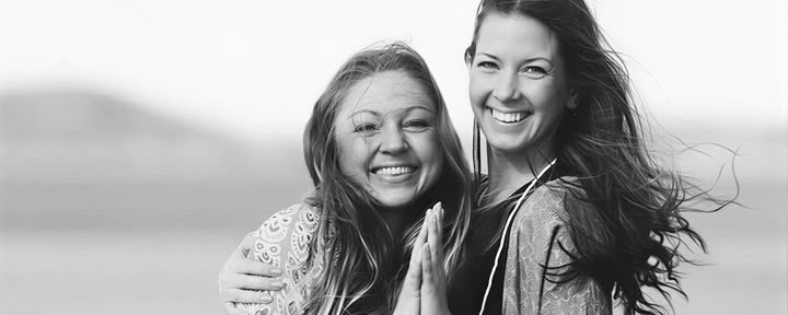YOGA RETREAT with Ida na Pingala