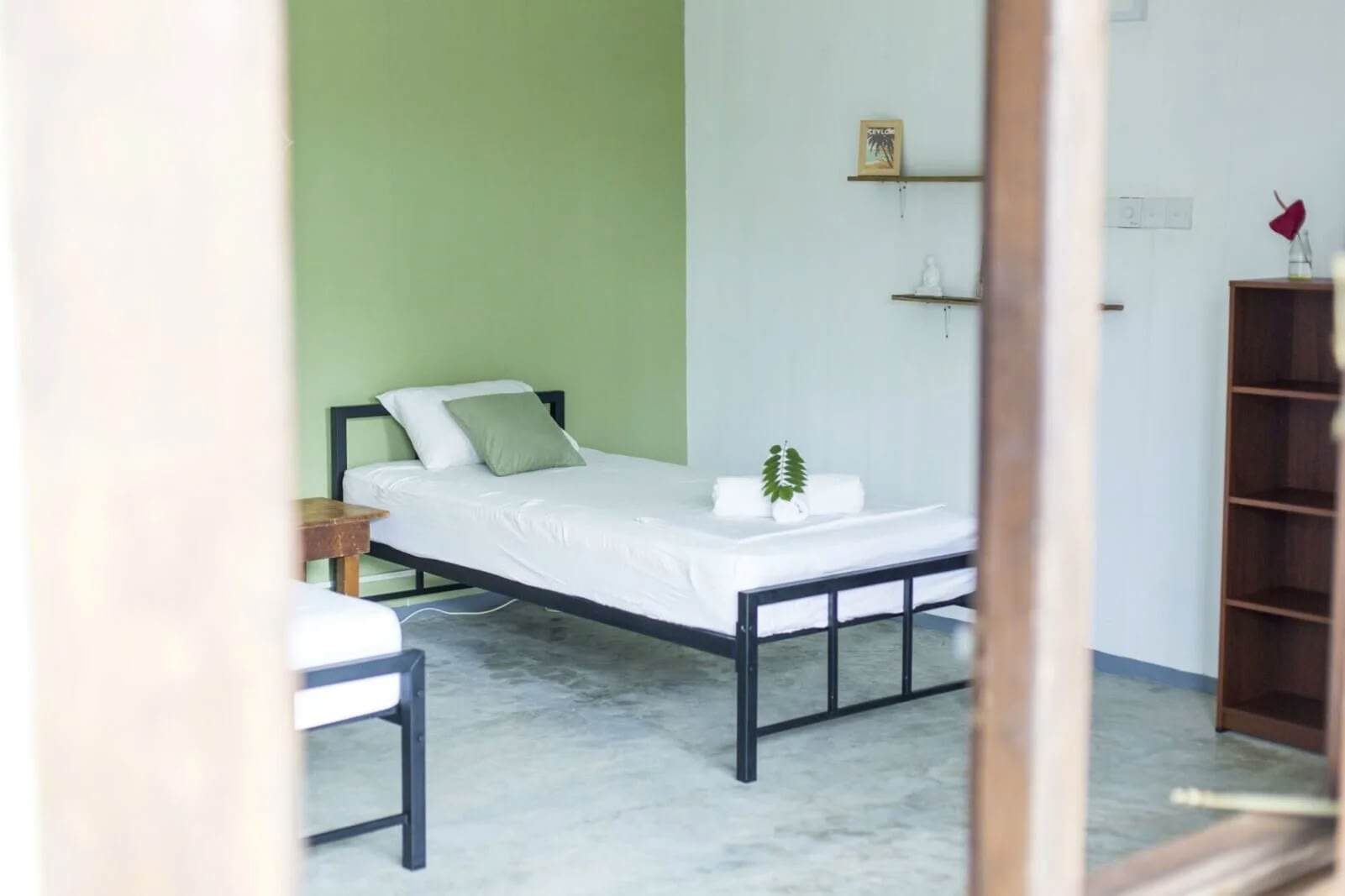 DANCE, SURF, YOGA Retreat in Sri-Lanka