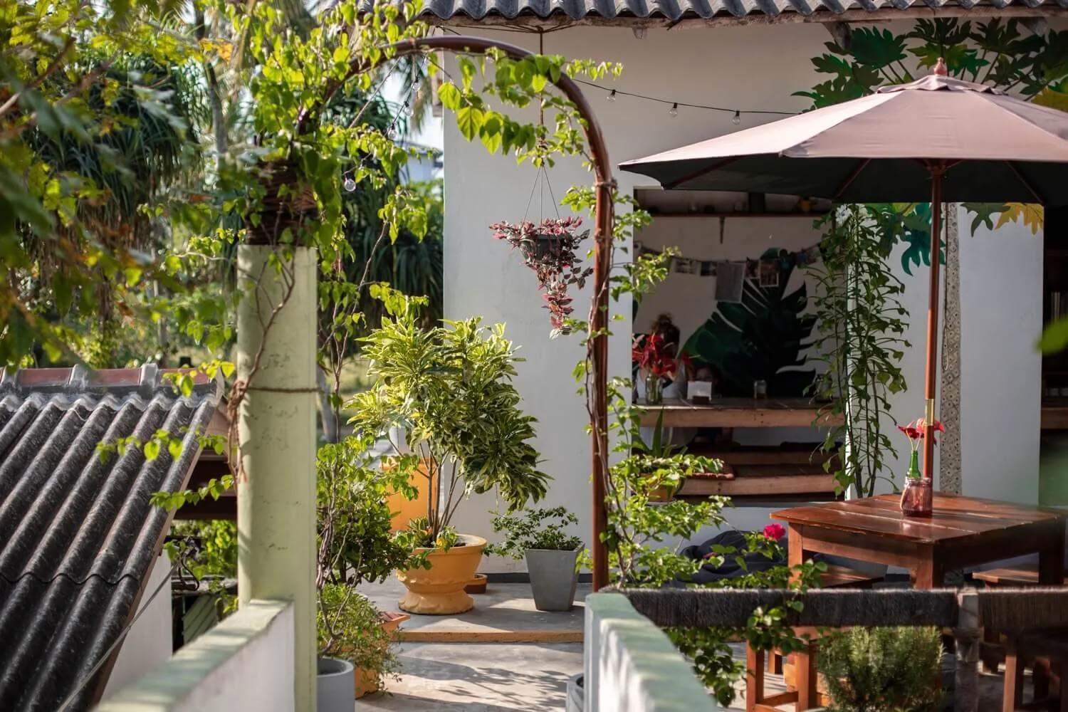 6 Day Detox Fasting Retreat with Yoga & Breathwork