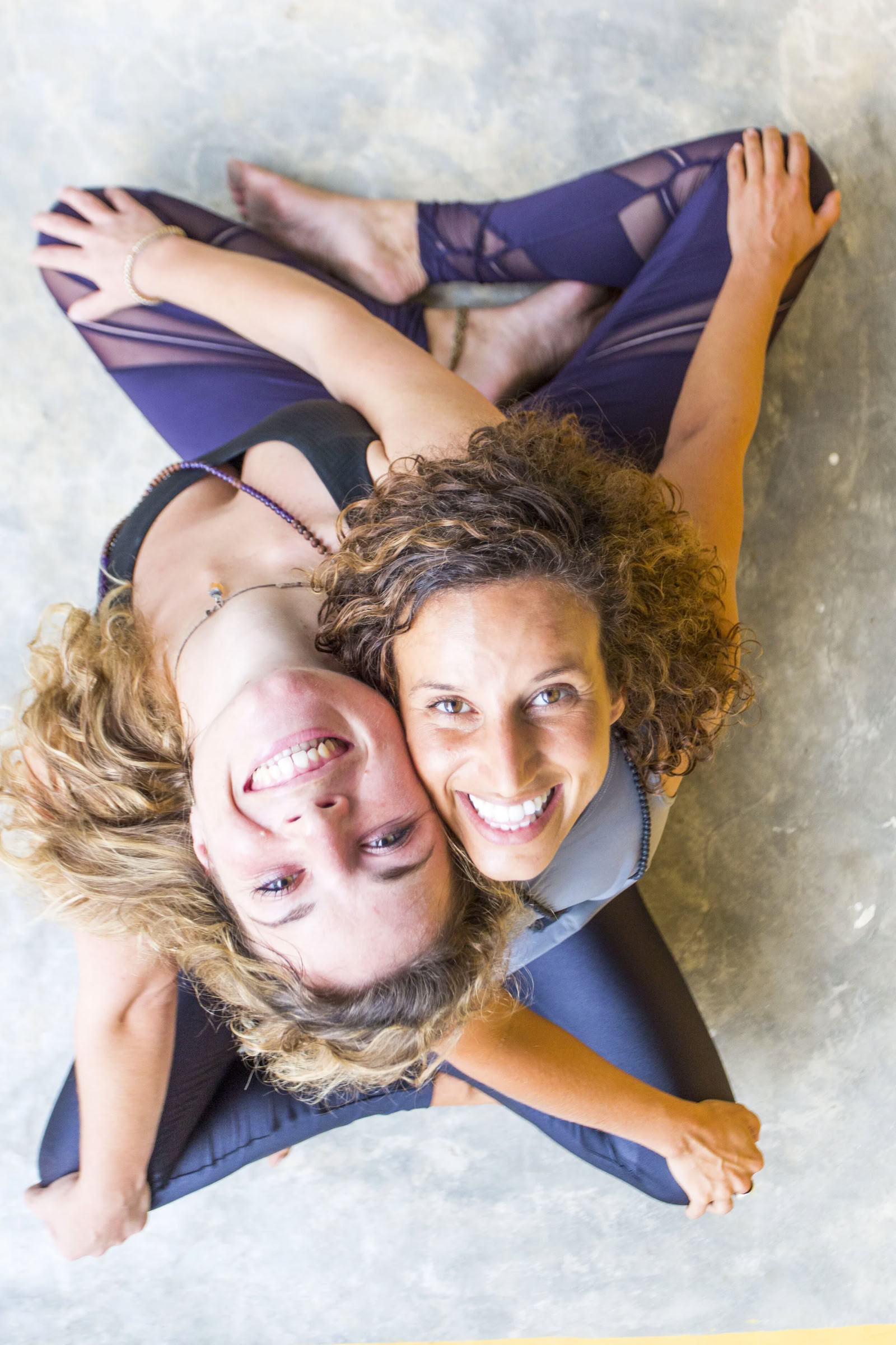 6 Day Detox Fasting Retreat with Yoga & Breathwork