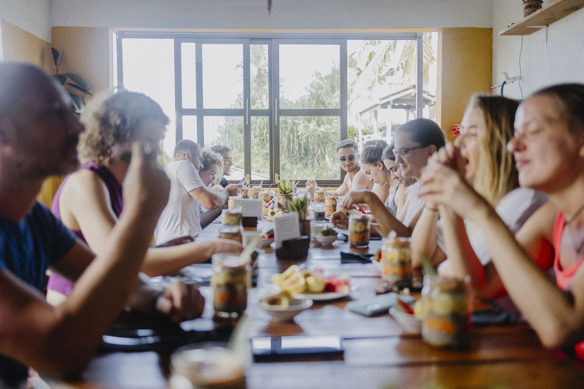 8-Day Holistic & Intensive Breathwork, Meditation & Yoga Retreat