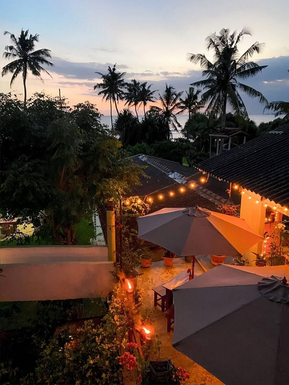 Eight-Day Breathwork Meditation Yoga Retreat for Men