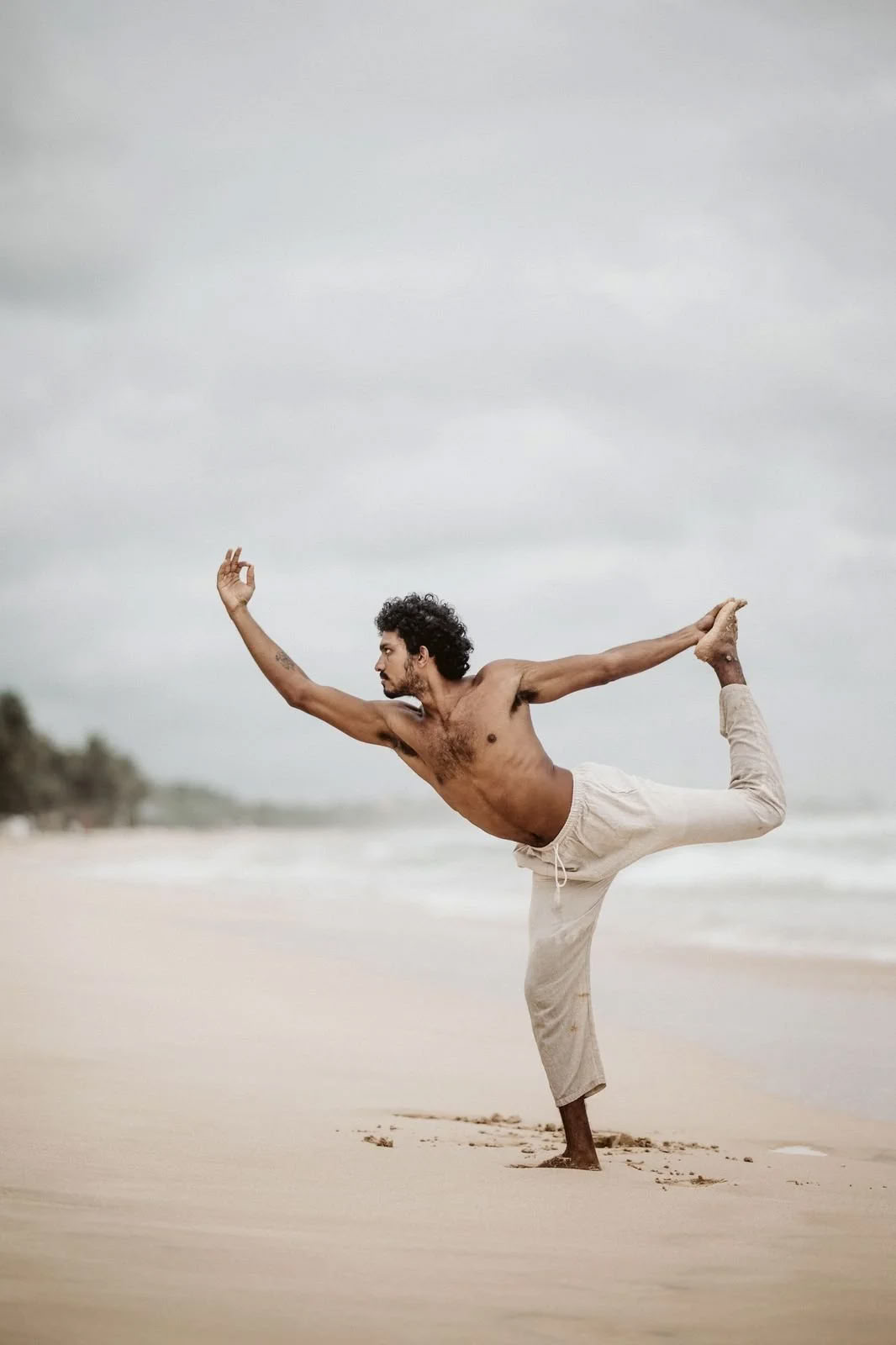 5-Day Breathwork, Meditation & Yoga Retreat Sri Lanka