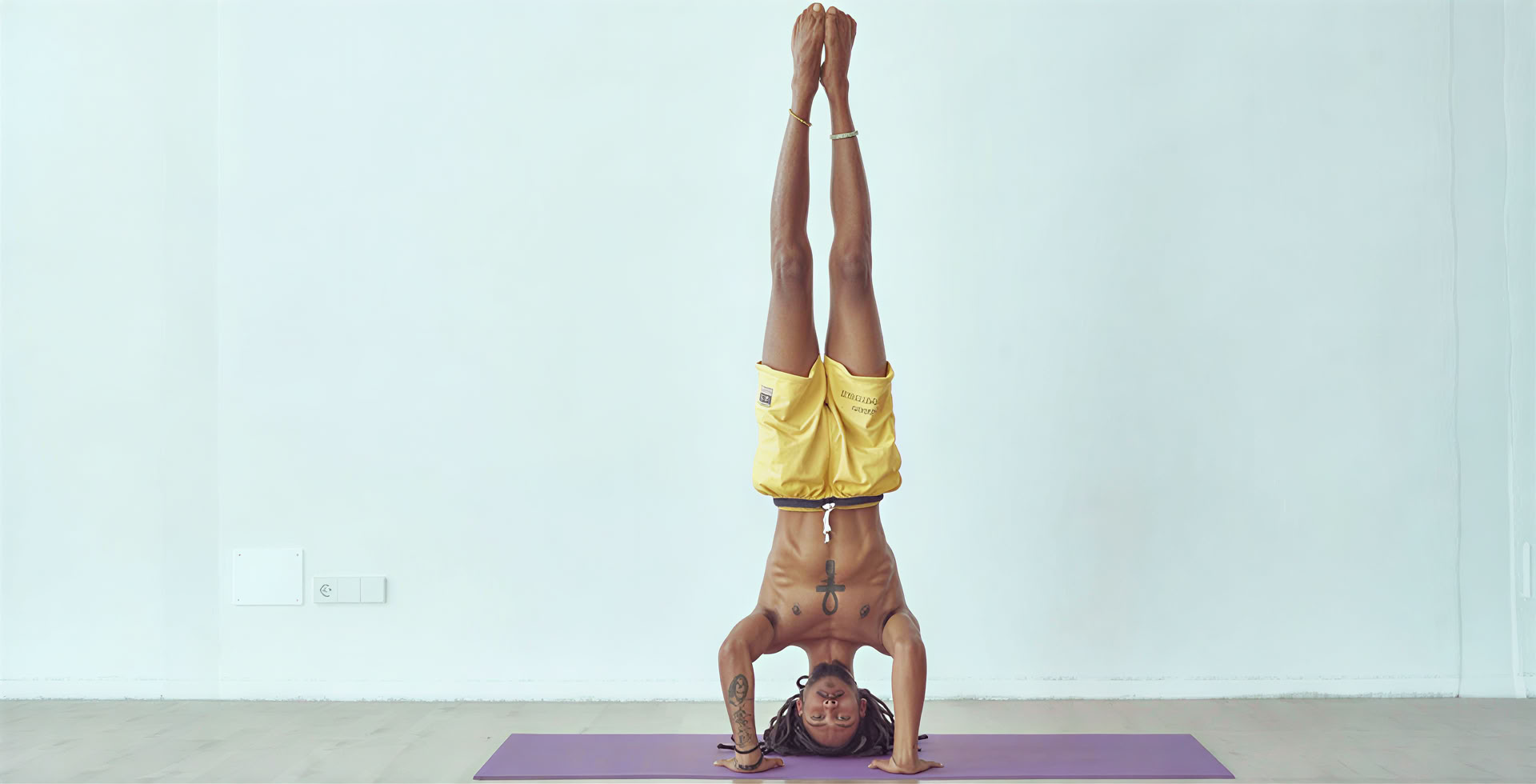 300 hours – 21 days Advanced Yoga Teacher Training