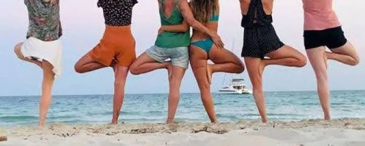 300 hours – 21 days Advanced Yoga Teacher Training