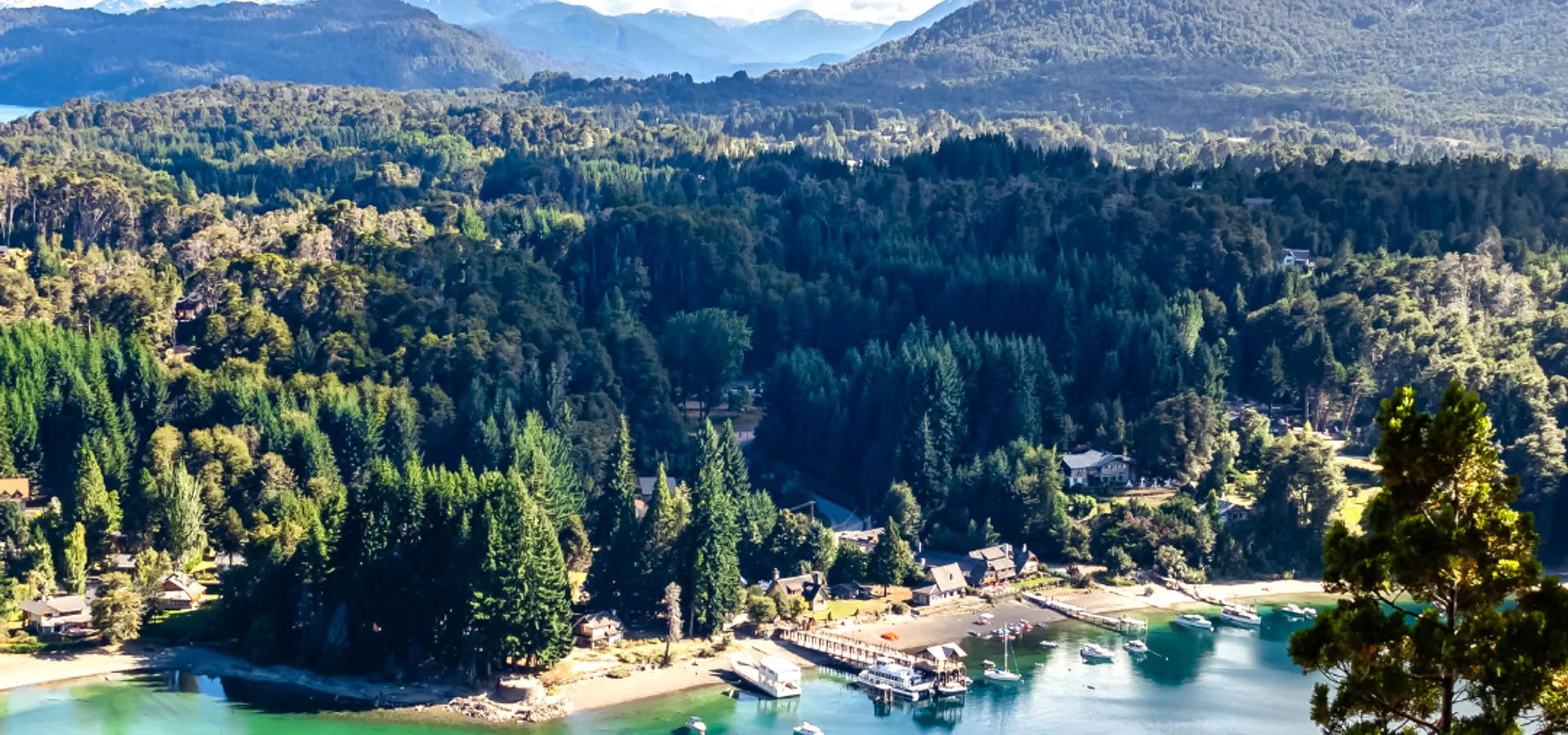 Aim Higher in Argentina — Yoga Retreat in Buenos Aires & Patagonia