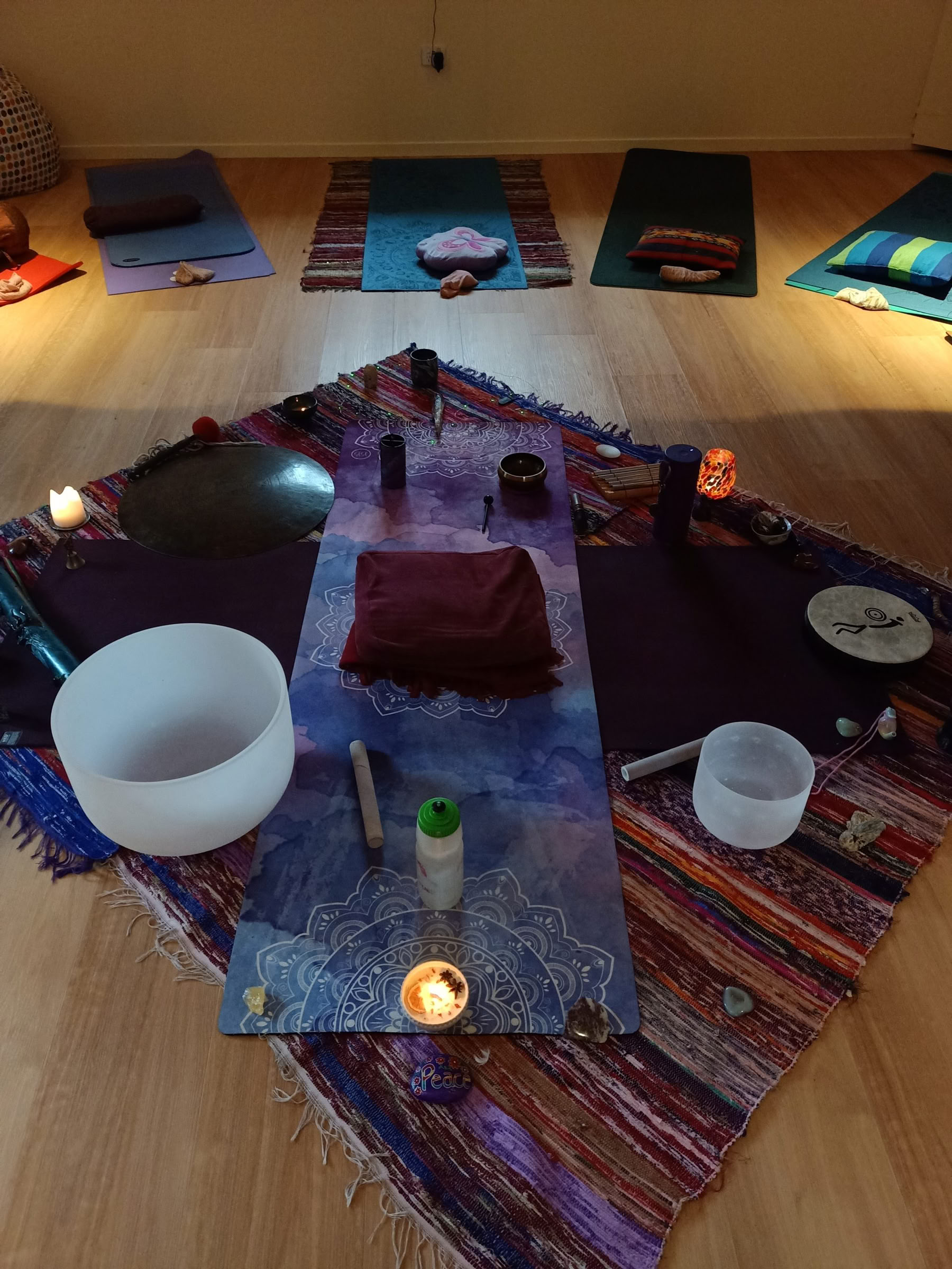 Sound Healing