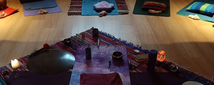 Sound Healing
