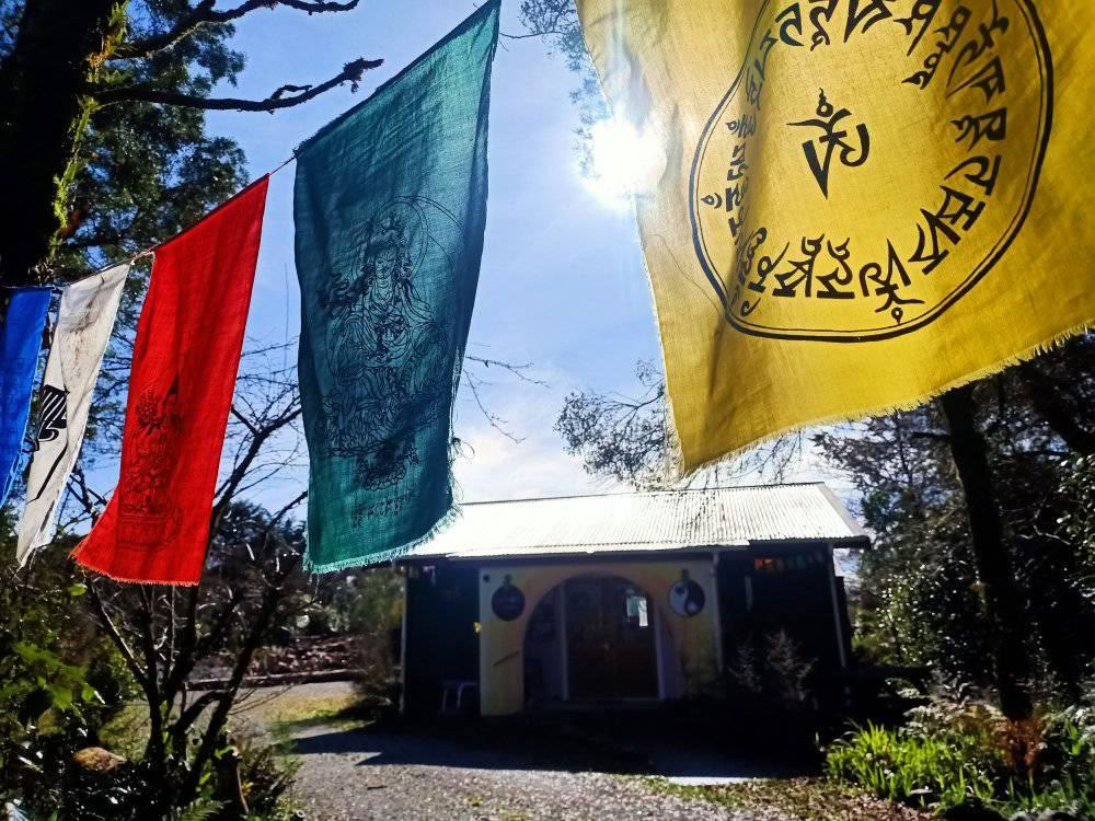 Shamanic Breathwork