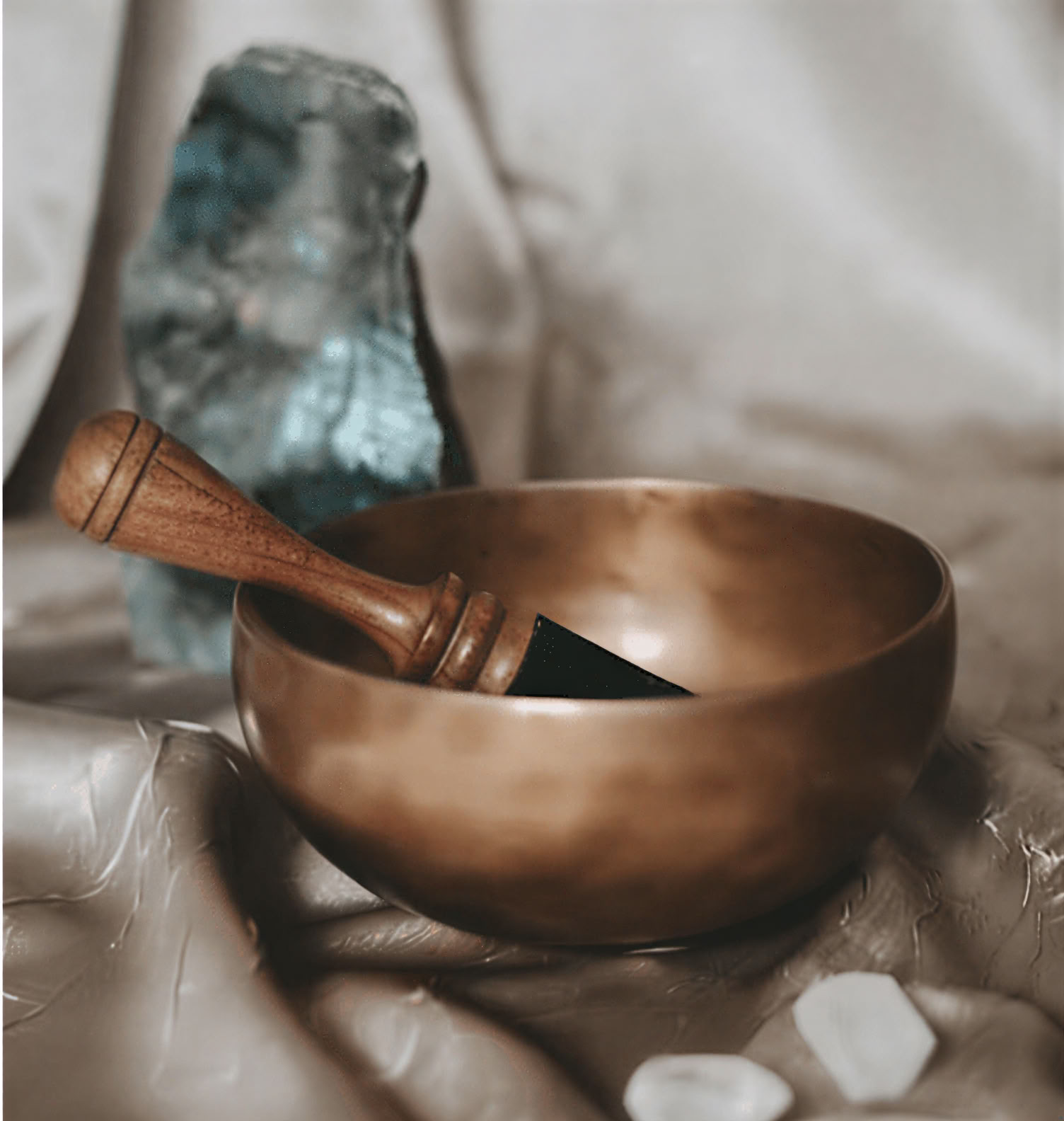 5Days & 4Nights Mindfulness Journey