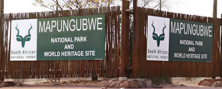 Guided Drive Mapungubwe National Park