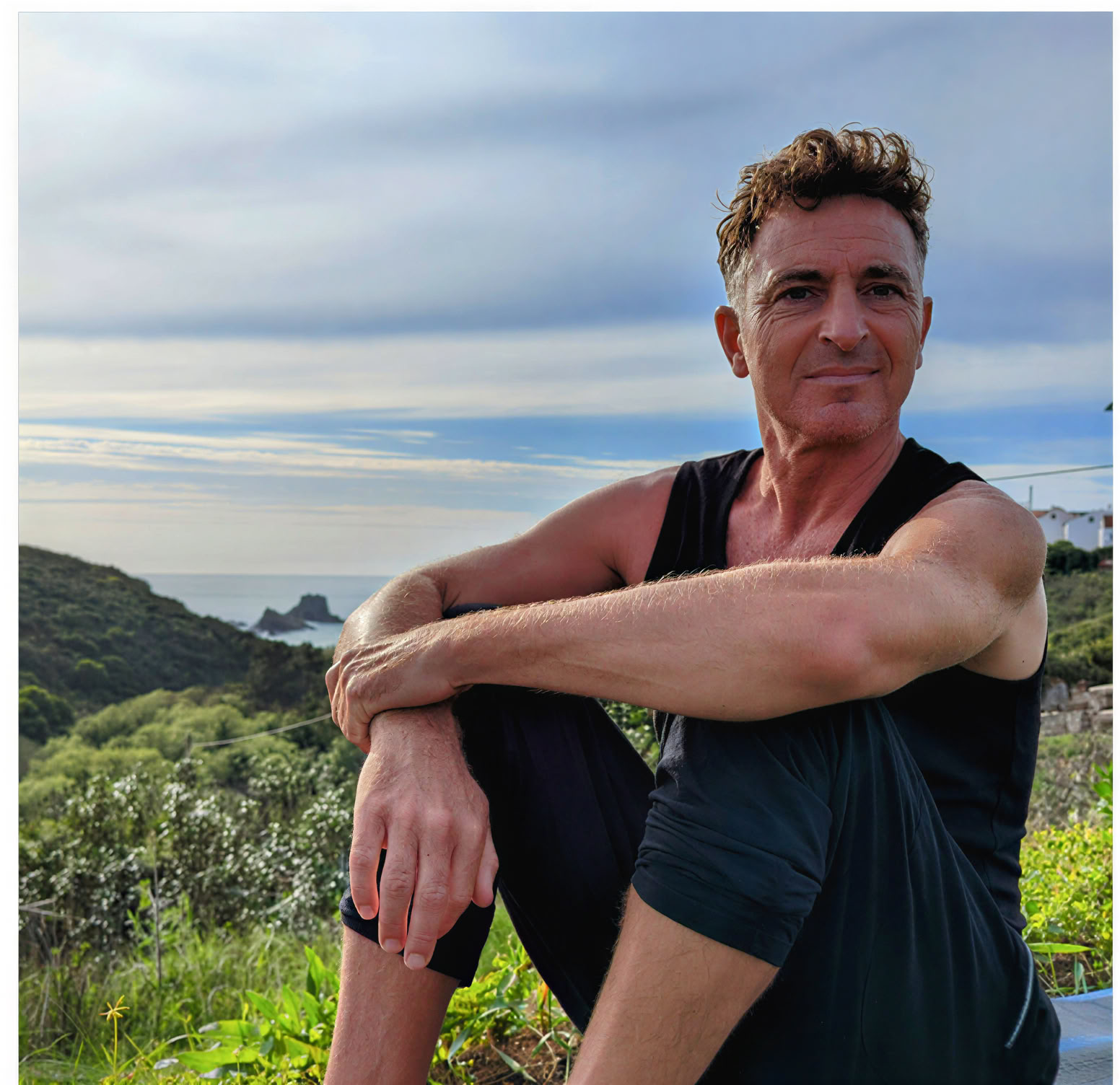 9 - 15 October 2026 — Yoga Retreat in Algarve