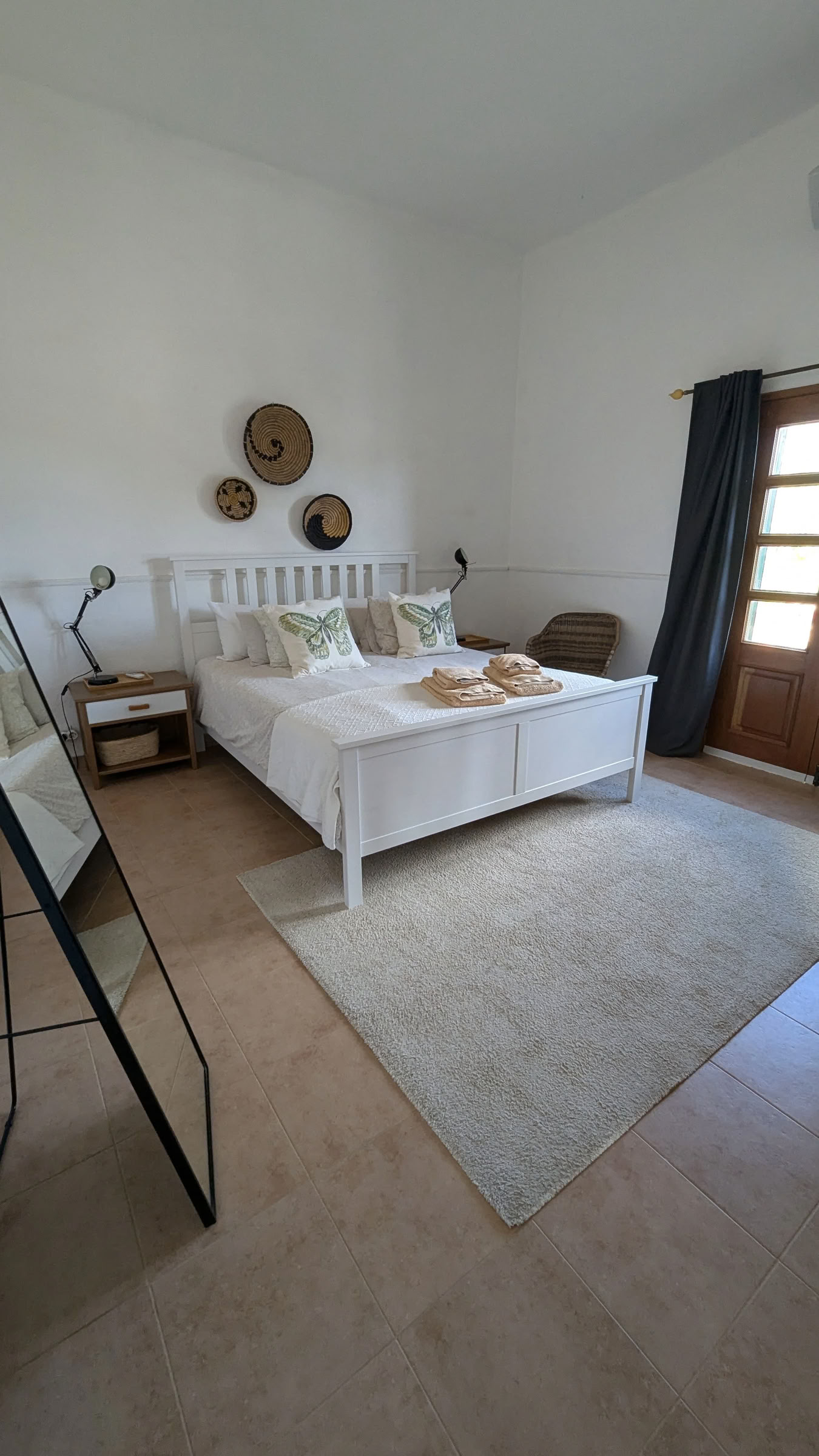2 - 8 December 2024 (Example) — Yoga Retreat in Algarve
