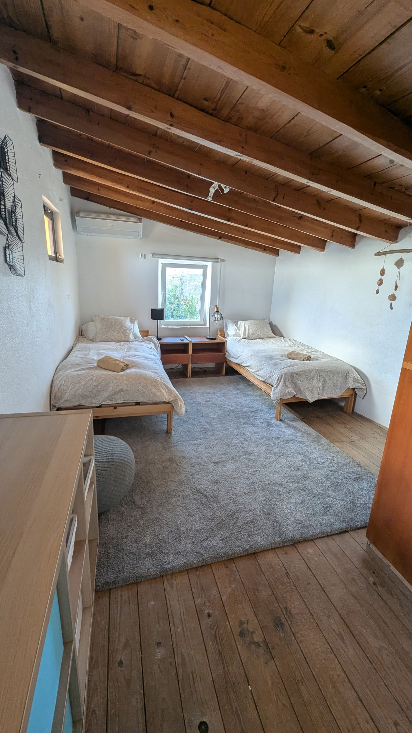 2 - 8 December 2024 (Example) — Yoga Retreat in Algarve