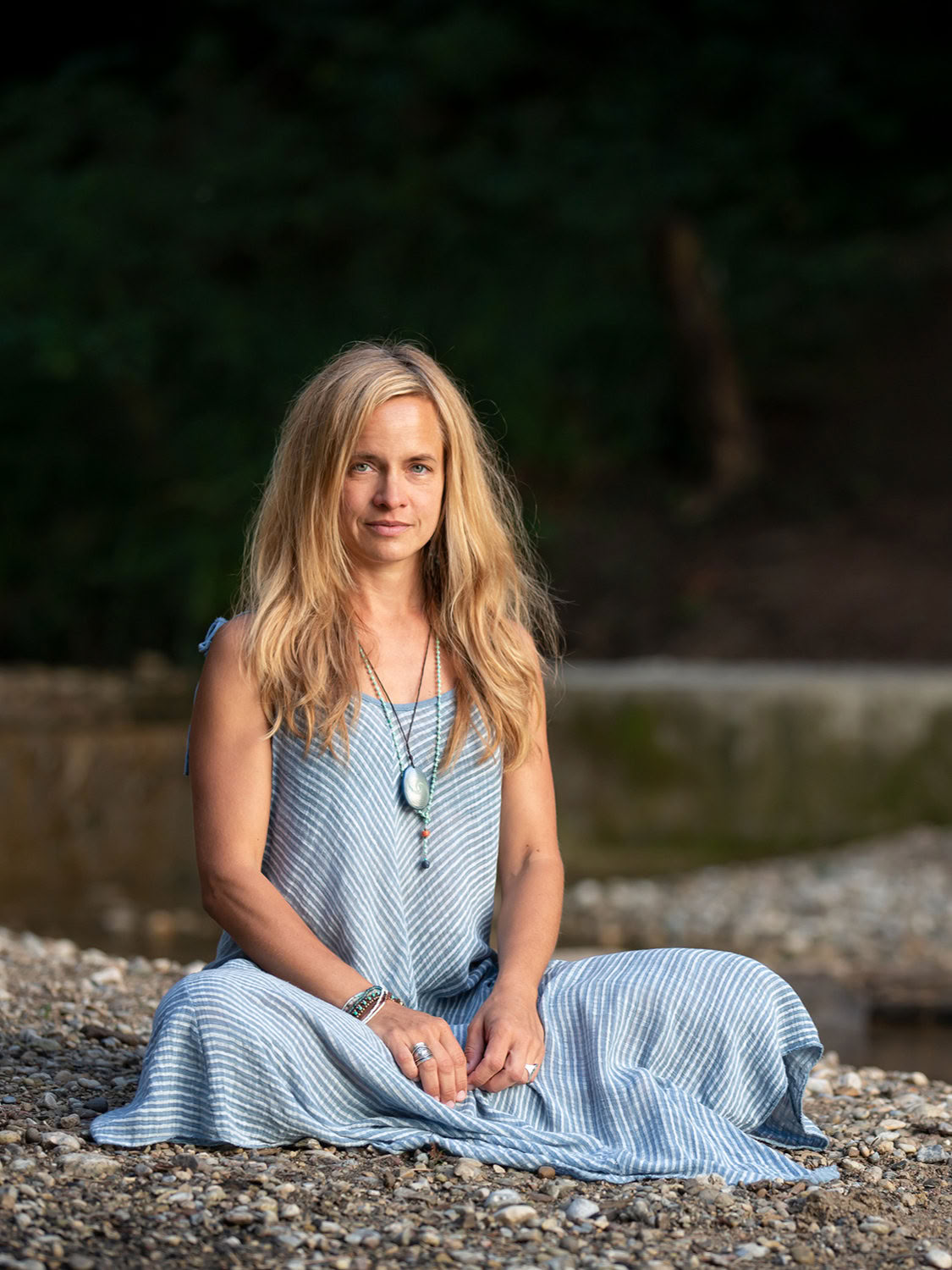 Breathwork mit Victoria