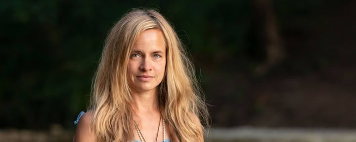 Breathwork mit Victoria