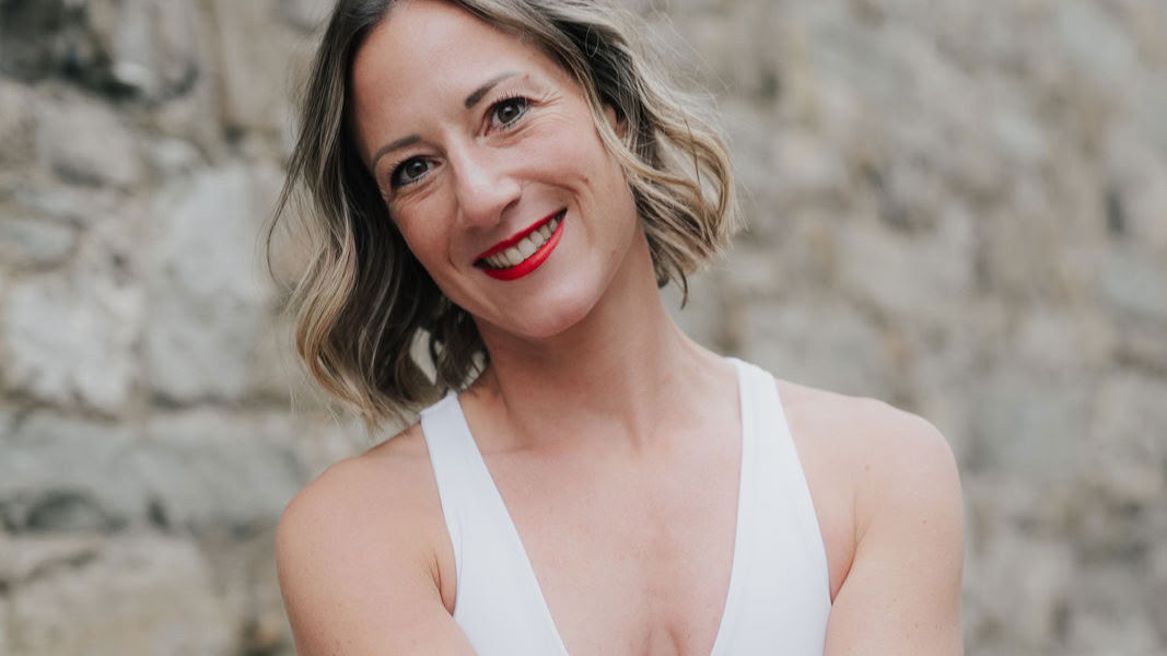 Schwangerschafts Pilates mit Sandra