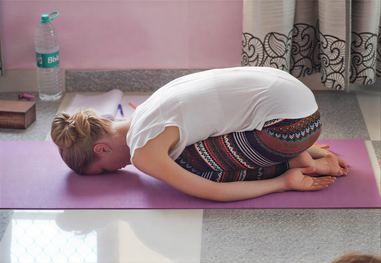 10 Days Refreshing Waterfall Hiking Yoga Retreat