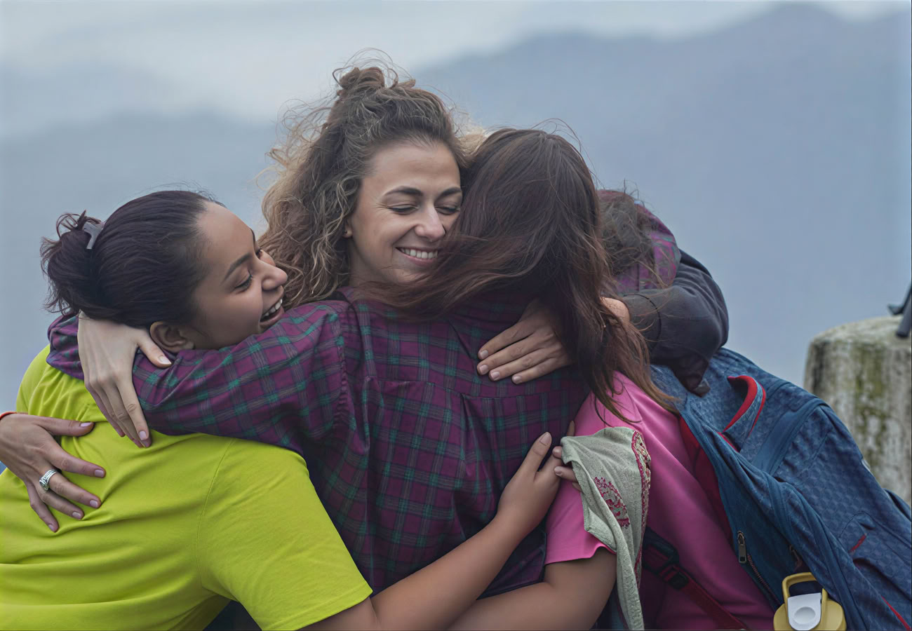Rishikesh Sight Seeing Spiritual Retreat
