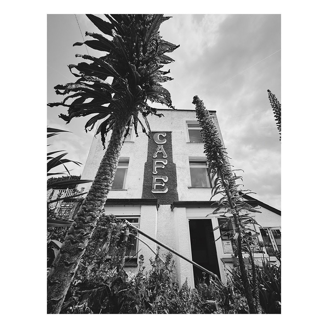 Learning to Look: A Photography Retreat