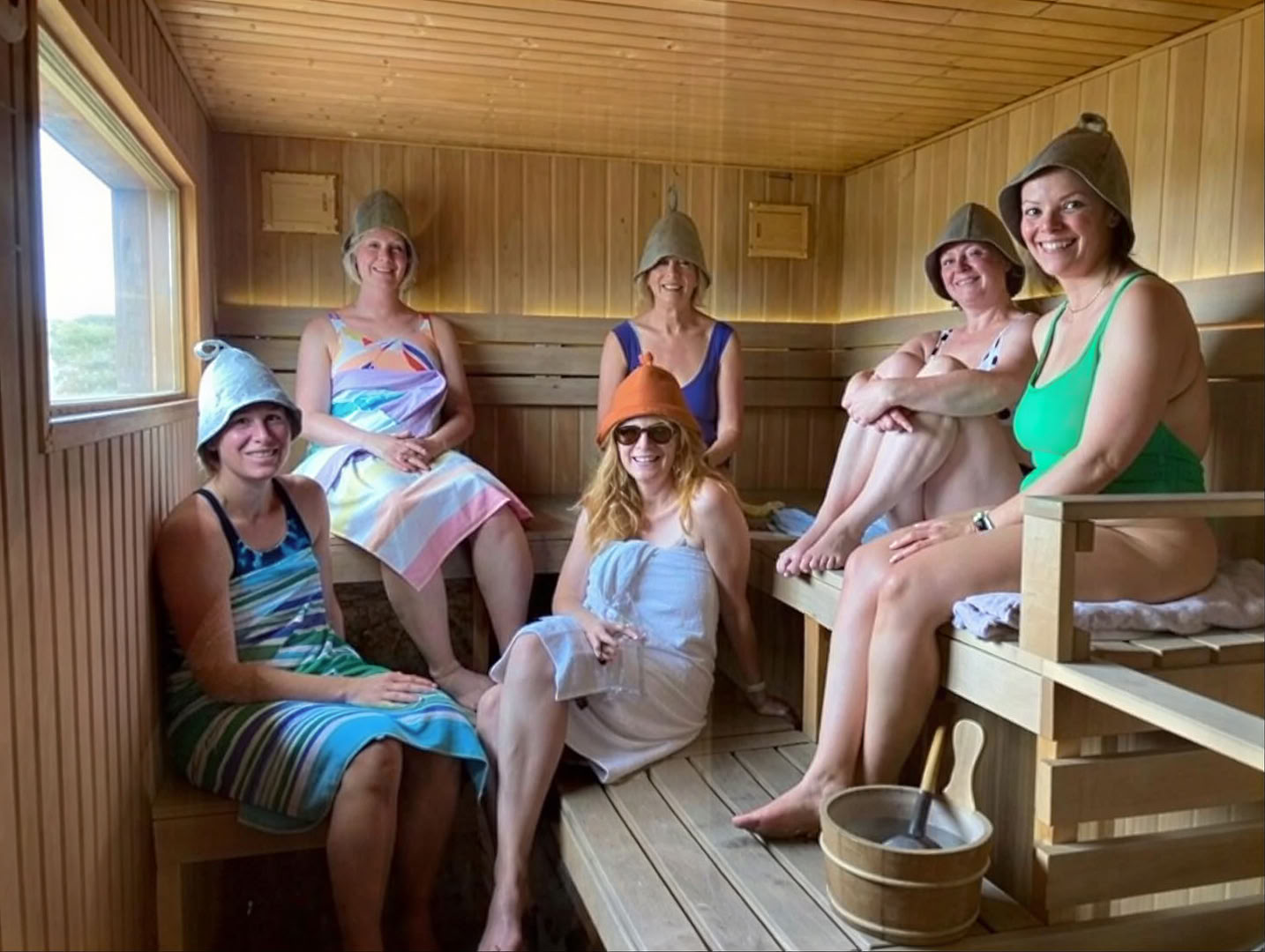 Samhain: A Cosy 24-Hour Escape