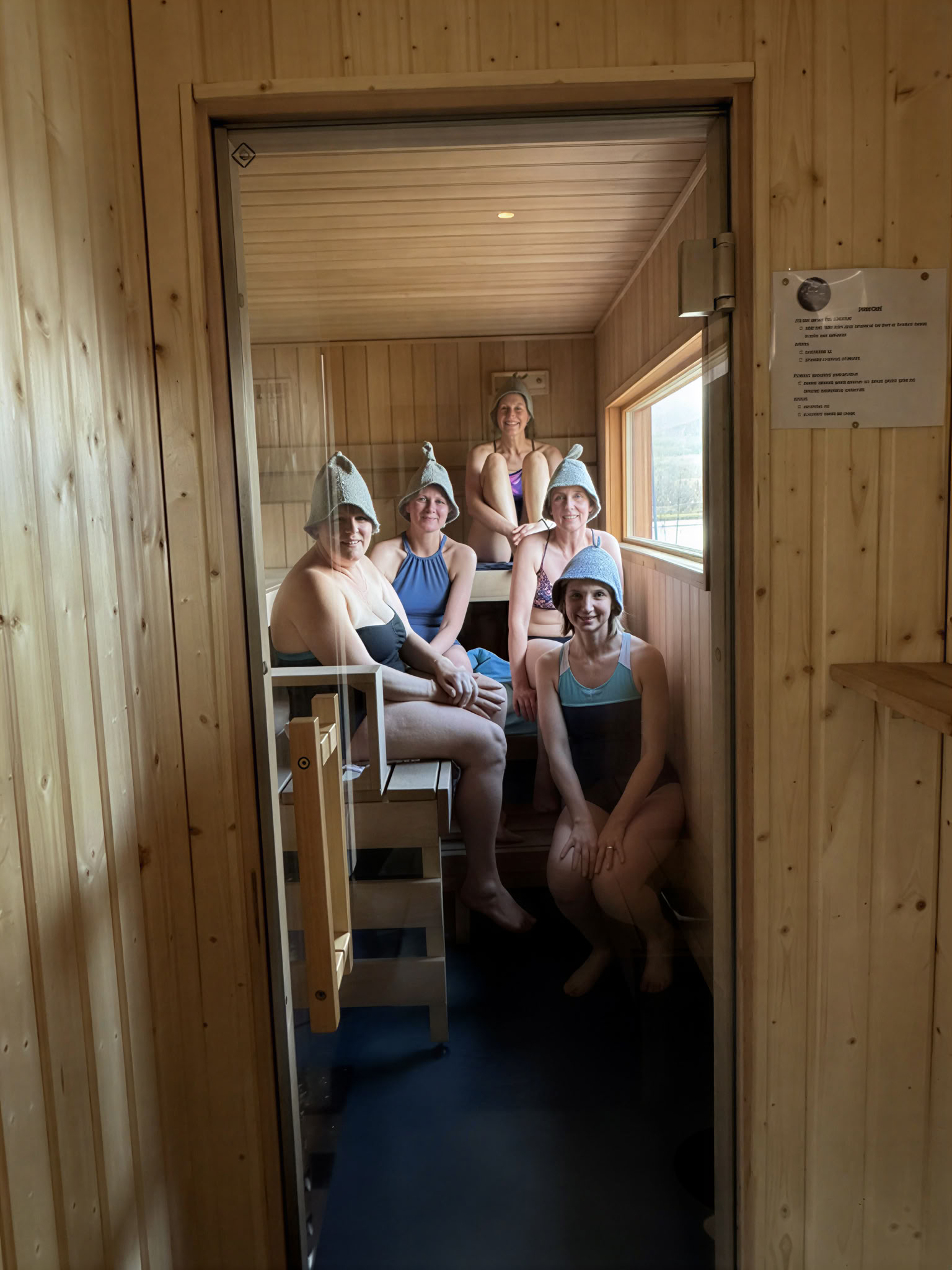 Samhain: A Cosy 24-Hour Escape