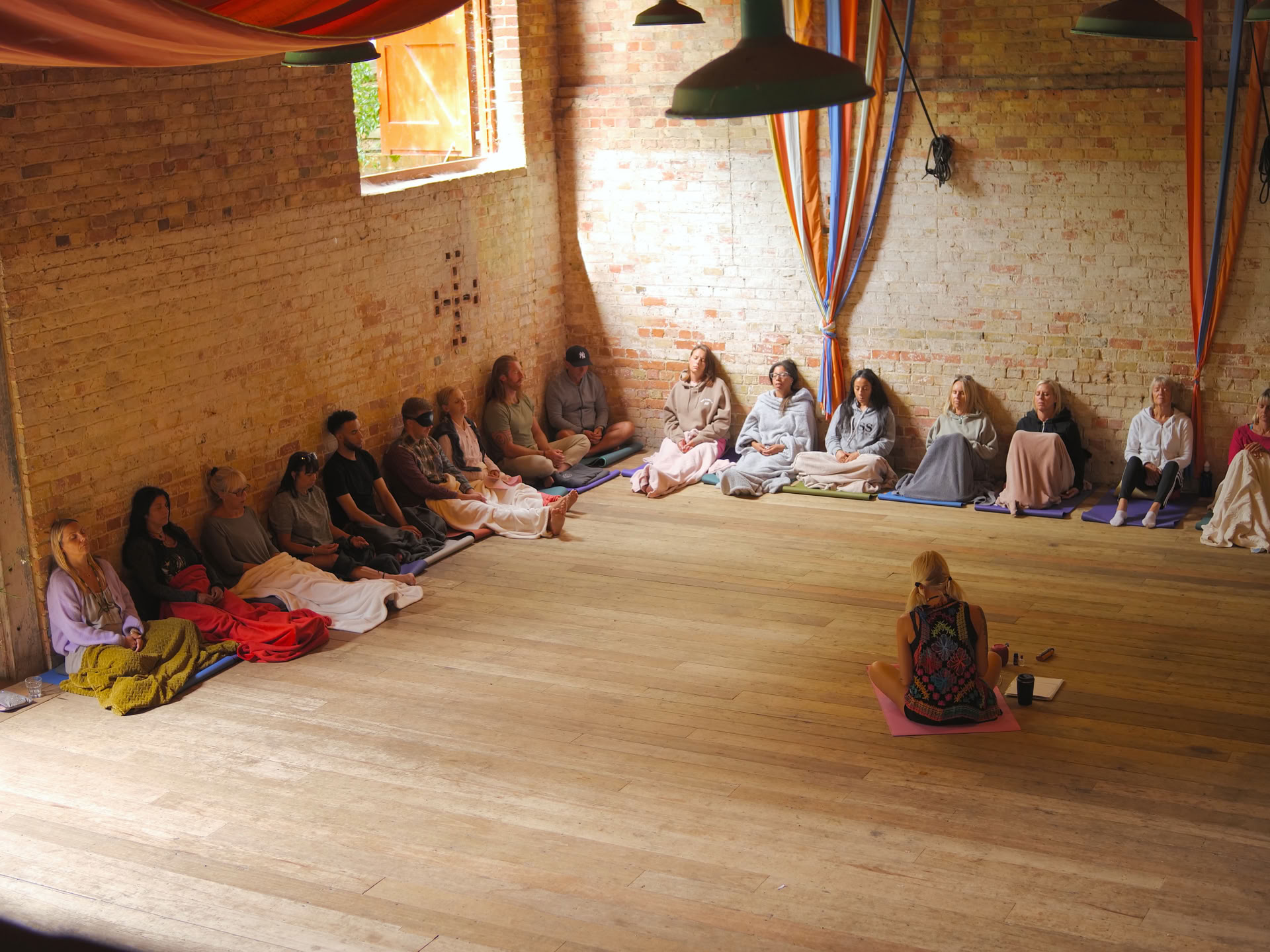 One Day Empowerment Retreat