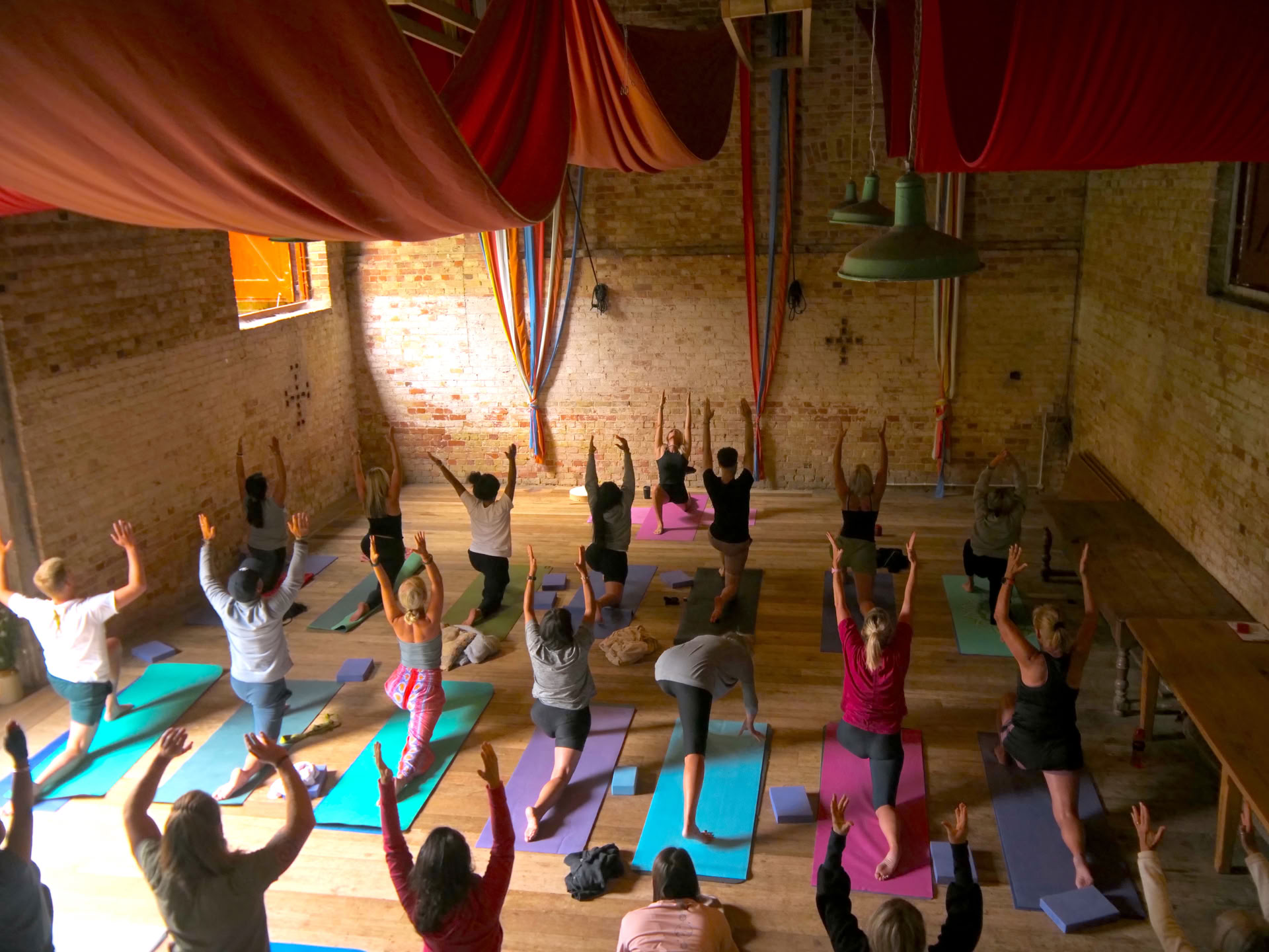 One Day Empowerment Retreat