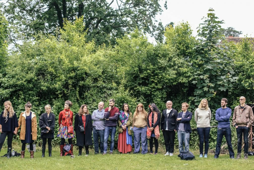 Bio-Leadership Pioneers – 3 Day Workshop