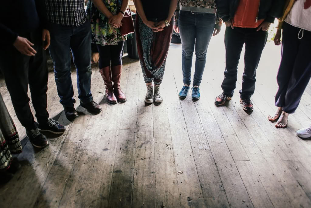 Bio-Leadership Pioneers – 3 Day Workshop