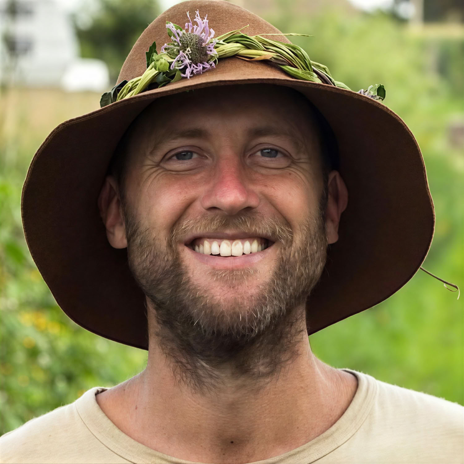 Foraging School
