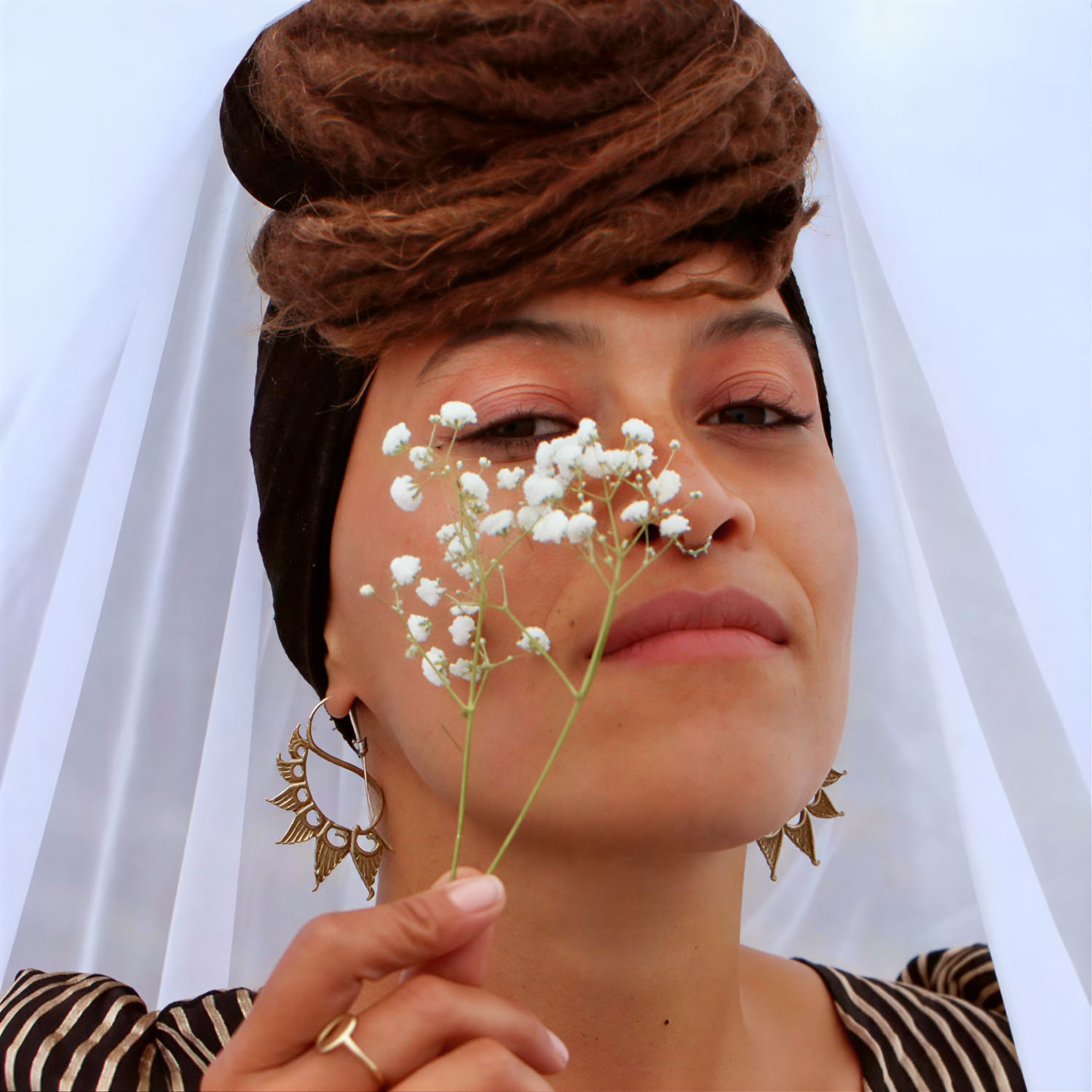 Cover Crop Music