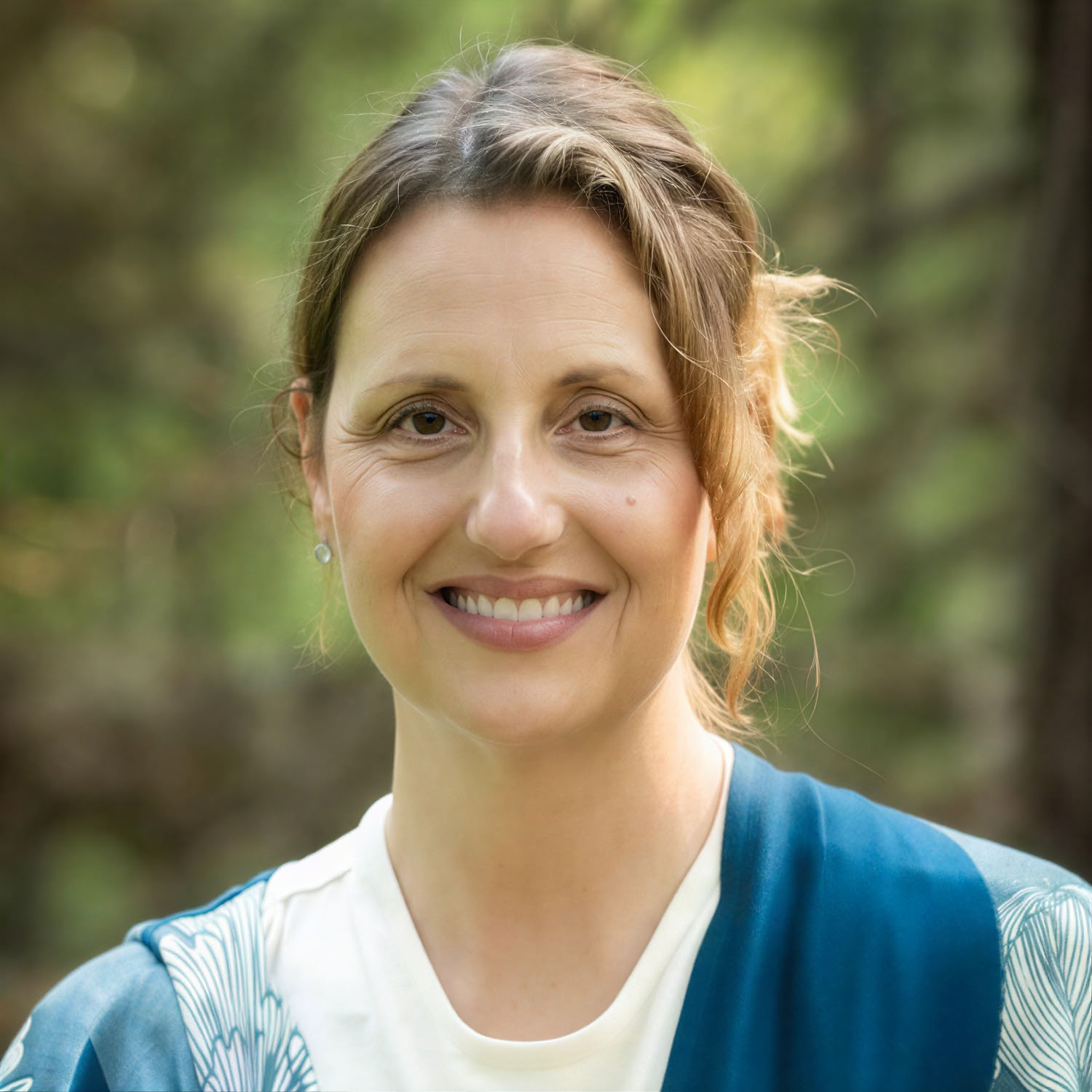 Climate & Spirituality