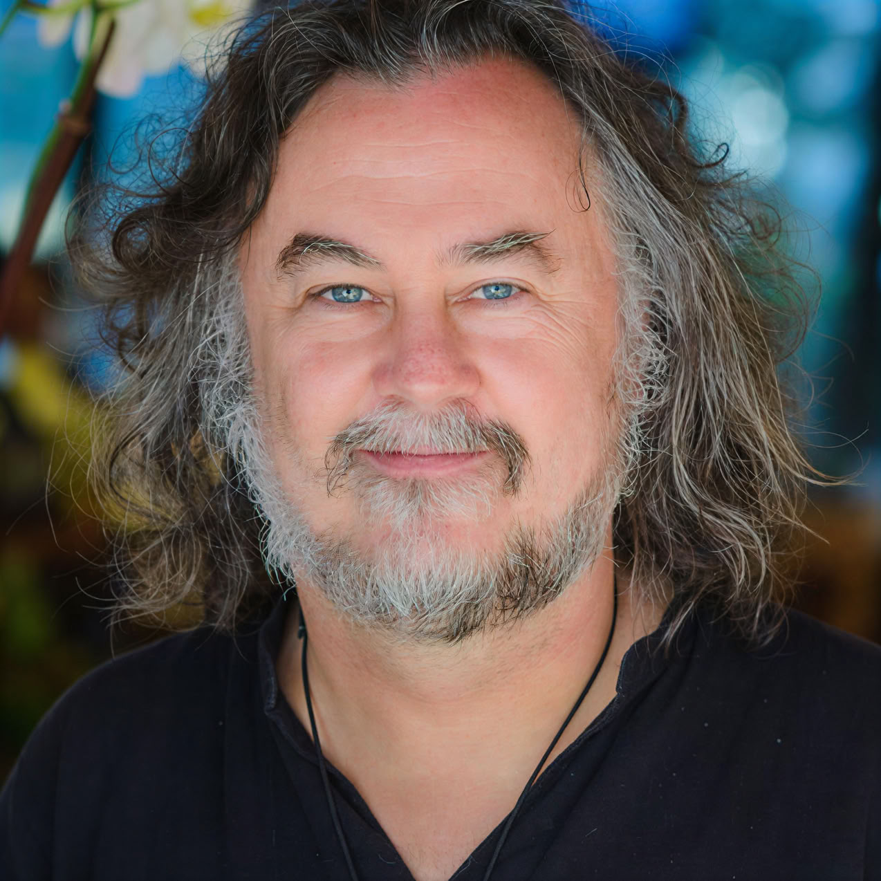 Reiki Master Training & Certification