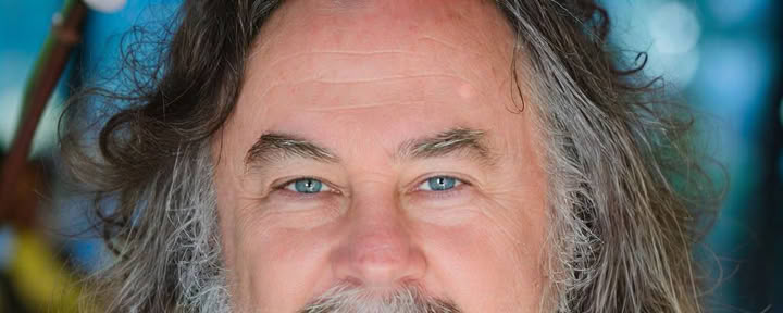 Reiki Master Training & Certification