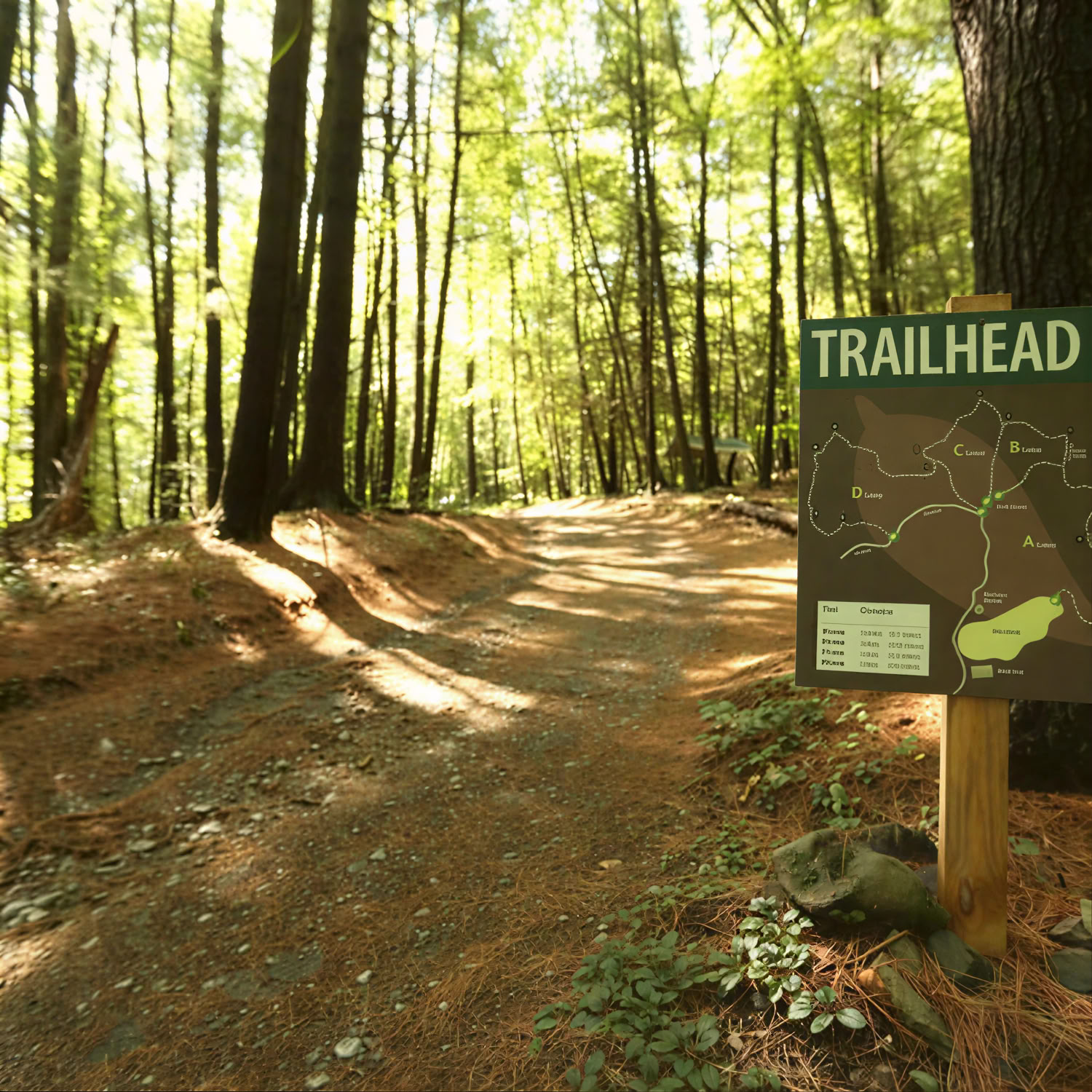 The 1% Practice