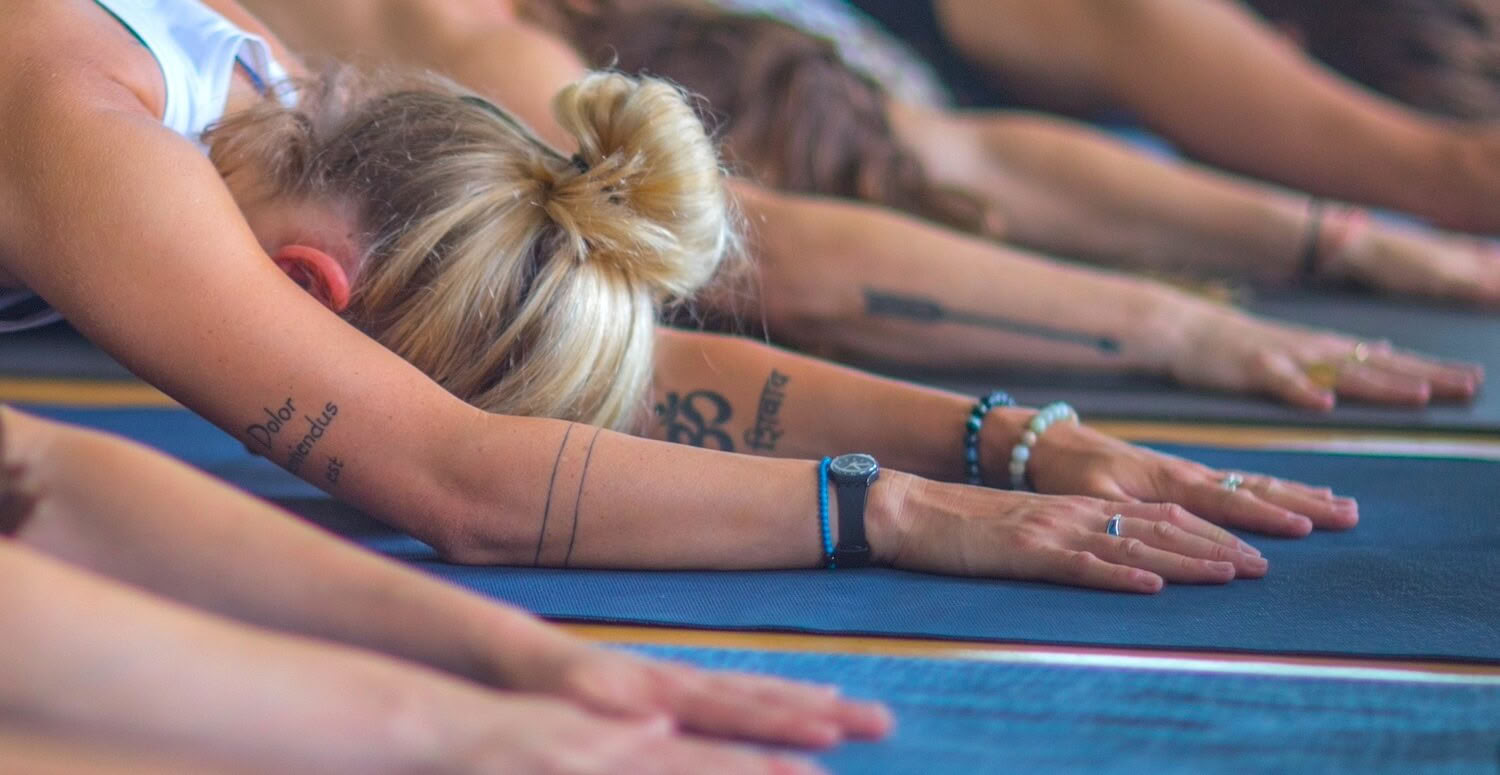 From Practice to Freedom: Let Your Inner Lion Roar