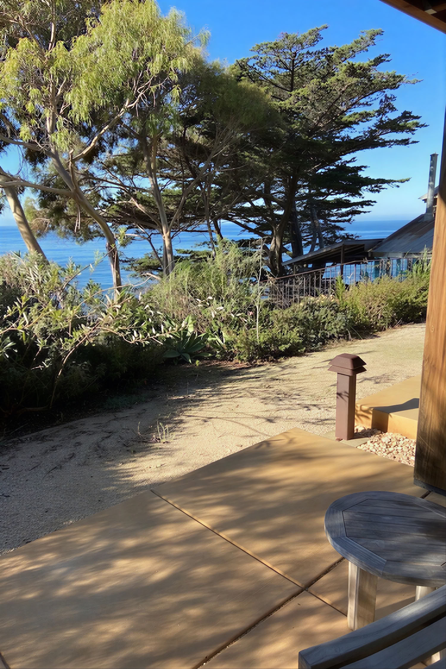 Gateways: A 5Rhythms® Movement & Mindfulness Retreat